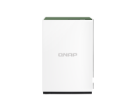 QNAP TS-228A (2xHDD, 4x1.4GHz, 1GB, 3xUSB, 1xLAN) - 416635 - zdjęcie 6